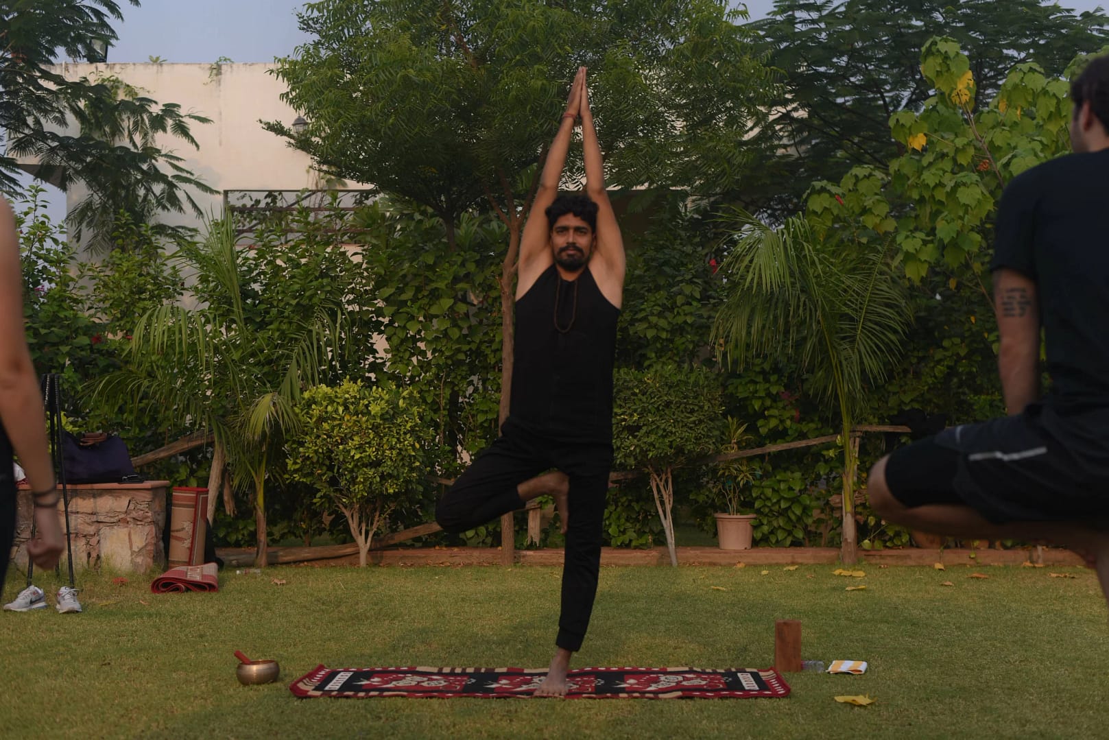 Yoga Tours in India, Yoga Retreat in India, Yoga Teacher Training in India, Yoga Teacher Training Courses in India