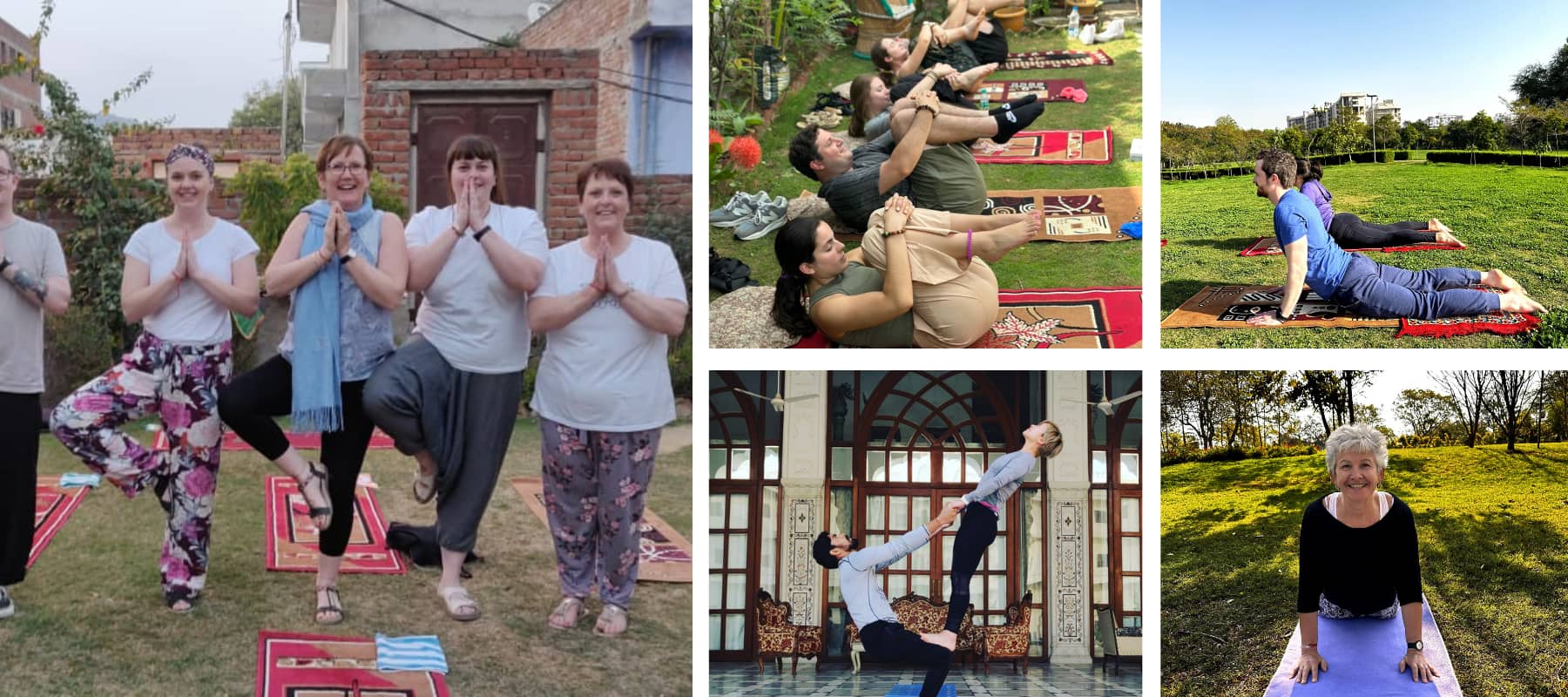 Yoga Tours in India, Yoga Retreat in India, Yoga Teacher Training in India, Yoga Teacher Training Courses in India