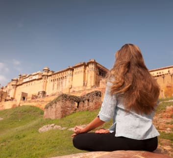 Yoga Tours in India, Yoga Retreat in India, Yoga Teacher Training in India, Yoga Teacher Training Courses in India