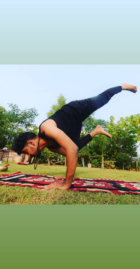 Yoga Tours in India | Explore Tranquility | Teacher Training & More