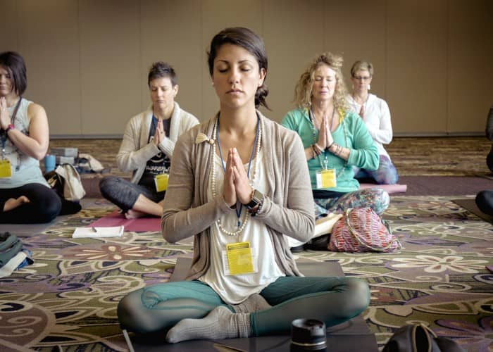 yoga classes in Delhi