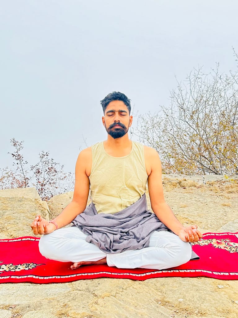 yoga phd colleges in india